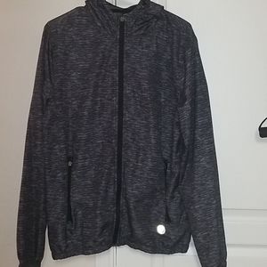 Athletic Jacket